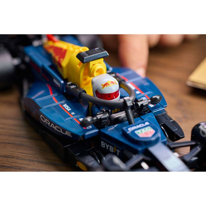 LEGO Auto Da Corsa F1® Oracle Red Bull Racing Rb20 - 77243