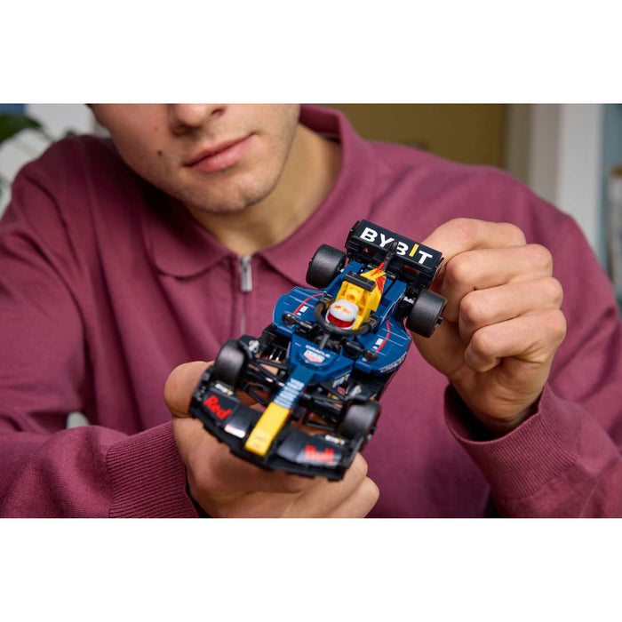 LEGO Auto Da Corsa F1® Oracle Red Bull Racing Rb20 - 77243