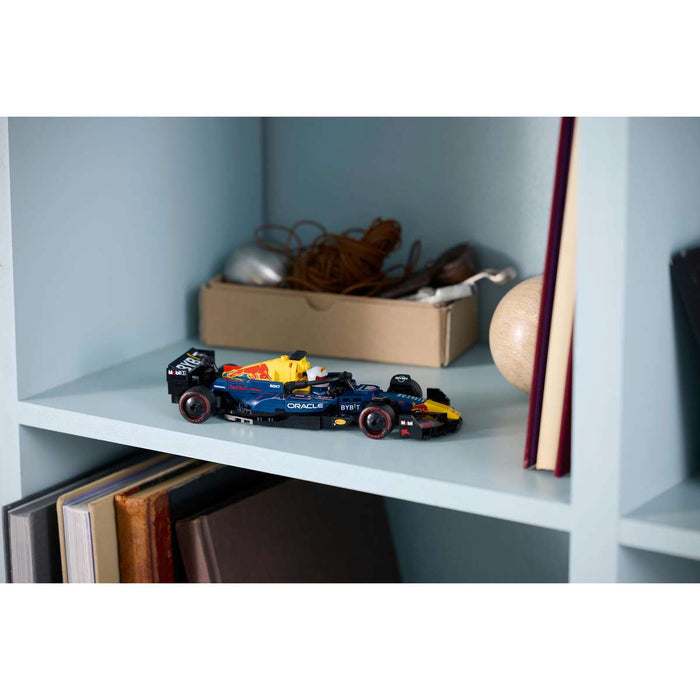 LEGO Auto Da Corsa F1® Oracle Red Bull Racing Rb20 - 77243