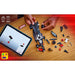 LEGO Auto Da Corsa Moneygram Haas F1® Team Vf-24 - 77250