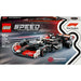 LEGO Auto Da Corsa Moneygram Haas F1® Team Vf-24 - 77250