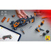 LEGO Auto Da Corsa Mclaren F1® Team Mcl38 - 77251