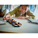 LEGO Auto Da Corsa Mclaren F1® Team Mcl38 - 77251