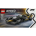 LEGO Auto Da Corsa Team Apxgp Di F1 Il Film - 77252