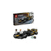 LEGO Auto Da Corsa Team Apxgp Di F1 Il Film - 77252