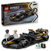 LEGO Auto Da Corsa Team Apxgp Di F1 Il Film - 77252
