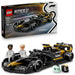 LEGO Auto Da Corsa Team Apxgp Di F1 Il Film - 77252