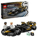 LEGO Auto Da Corsa Team Apxgp Di F1 Il Film - 77252