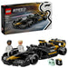 LEGO Auto Da Corsa Team Apxgp Di F1 Il Film - 77252