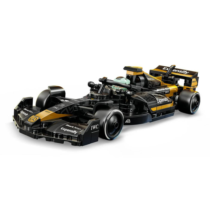 LEGO Auto Da Corsa Team Apxgp Di F1 Il Film - 77252