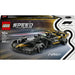 LEGO Auto Da Corsa Team Apxgp Di F1 Il Film - 77252