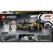 LEGO Auto Da Corsa Team Apxgp Di F1 Il Film - 77252