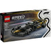 LEGO Auto Da Corsa Team Apxgp Di F1 Il Film - 77252