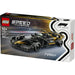 LEGO Auto Da Corsa Team Apxgp Di F1 Il Film - 77252