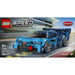 LEGO Super Auto Sportiva Bugatti Vision Gt - 77253