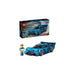 LEGO Super Auto Sportiva Bugatti Vision Gt - 77253