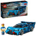 LEGO Super Auto Sportiva Bugatti Vision Gt - 77253