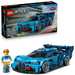 LEGO Super Auto Sportiva Bugatti Vision Gt - 77253