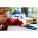 LEGO Super Auto Sportiva Bugatti Vision Gt - 77253