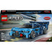 LEGO Super Auto Sportiva Bugatti Vision Gt - 77253