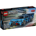 LEGO Super Auto Sportiva Bugatti Vision Gt - 77253