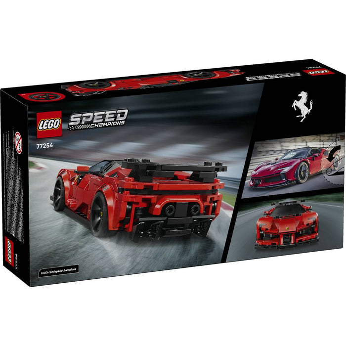 LEGO Ferrari Sf90 Xx Auto Sportiva Stradale - 77254