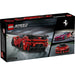 LEGO Ferrari Sf90 Xx Auto Sportiva Stradale - 77254