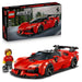 LEGO Ferrari Sf90 Xx Auto Sportiva Stradale - 77254