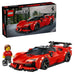 LEGO Ferrari Sf90 Xx Auto Sportiva Stradale - 77254