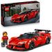 LEGO Ferrari Sf90 Xx Auto Sportiva Stradale - 77254