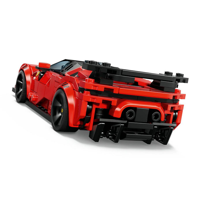 LEGO Ferrari Sf90 Xx Auto Sportiva Stradale - 77254
