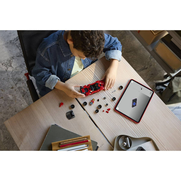 LEGO Ferrari Sf90 Xx Auto Sportiva Stradale - 77254