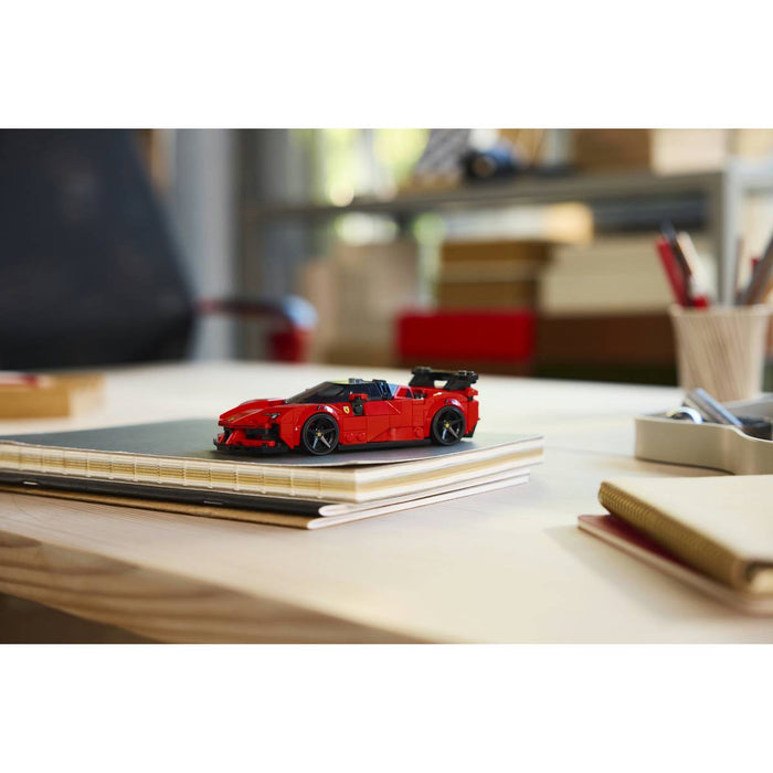 LEGO Ferrari Sf90 Xx Auto Sportiva Stradale - 77254
