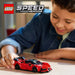 LEGO Ferrari Sf90 Xx Auto Sportiva Stradale - 77254