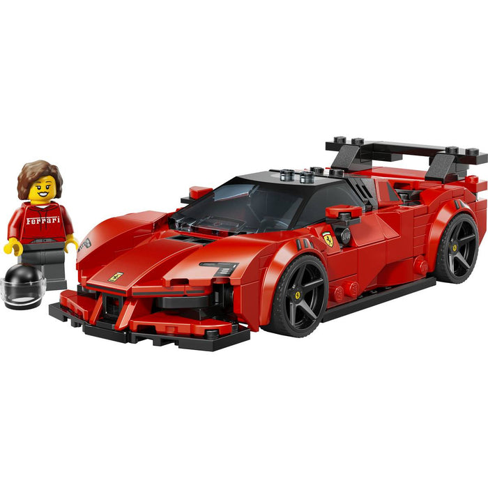 LEGO Ferrari Sf90 Xx Auto Sportiva Stradale - 77254