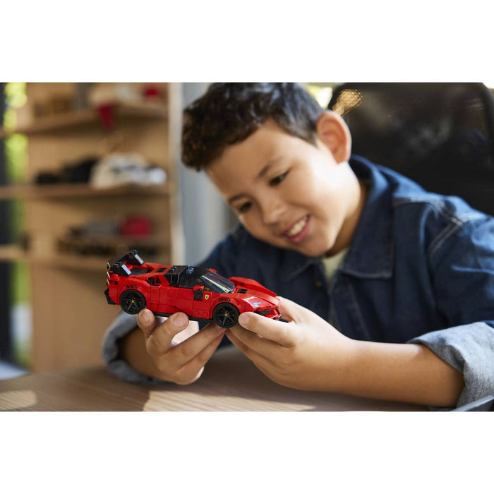 LEGO Ferrari Sf90 Xx Auto Sportiva Stradale - 77254