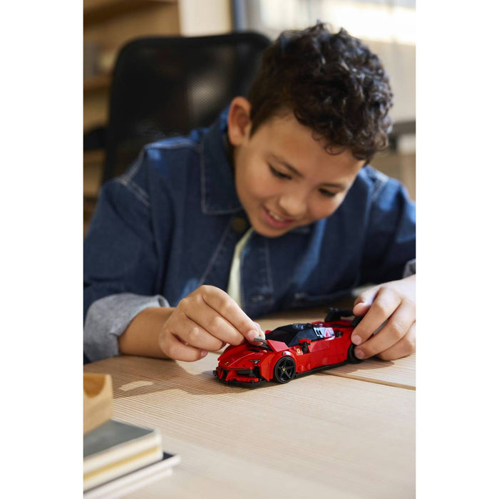LEGO Ferrari Sf90 Xx Auto Sportiva Stradale - 77254