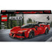 LEGO Ferrari Sf90 Xx Auto Sportiva Stradale - 77254