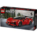 LEGO Ferrari Sf90 Xx Auto Sportiva Stradale - 77254