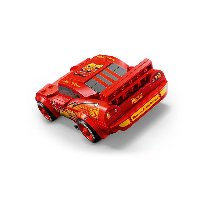 LEGO Saetta Mcqueen - 77255