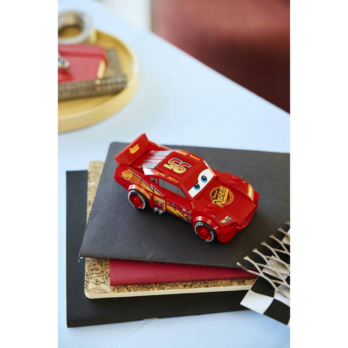 LEGO Saetta Mcqueen - 77255