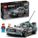 LEGO Macchina Del Tempo Di Ritorno Al Futuro - 77256