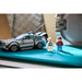 LEGO Macchina Del Tempo Di Ritorno Al Futuro - 77256