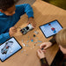 LEGO Macchina Del Tempo Di Ritorno Al Futuro - 77256