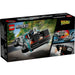 LEGO Macchina Del Tempo Di Ritorno Al Futuro - 77256