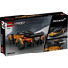 LEGO Mclaren W1 - 77257