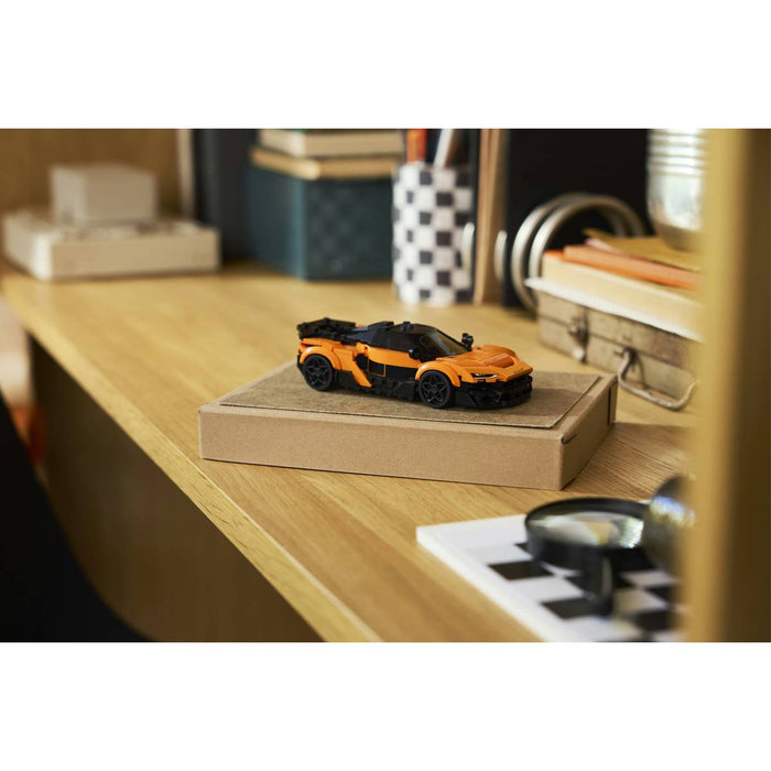 LEGO Mclaren W1 - 77257