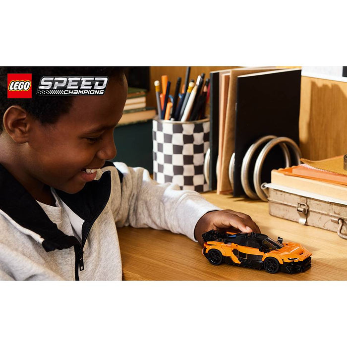 LEGO Mclaren W1 - 77257