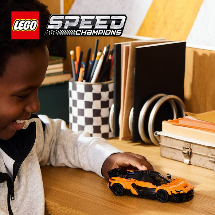LEGO Mclaren W1 - 77257