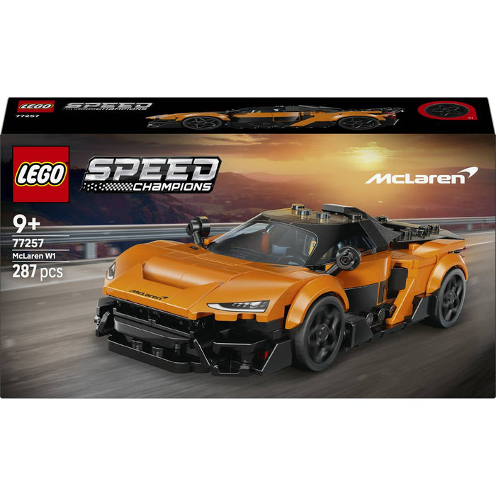 LEGO Mclaren W1 - 77257